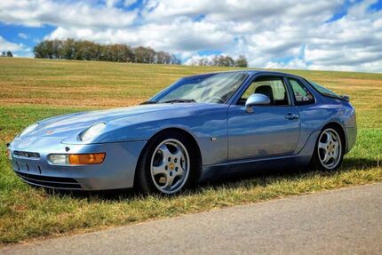 Porsche 968 Gebrauchtwagen