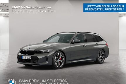 BMW 330 Gebrauchtwagen
