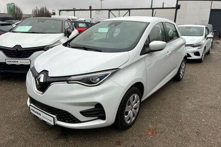 Renault ZOE Gebrauchtwagen