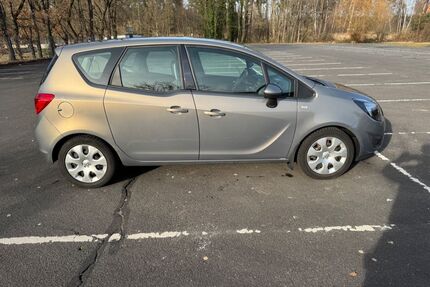 Opel Meriva Gebrauchtwagen