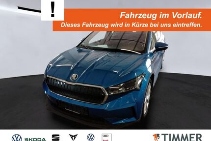Skoda Enyaq Gebrauchtwagen