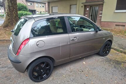 Lancia Ypsilon Gebrauchtwagen