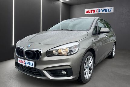 BMW 225 Gebrauchtwagen