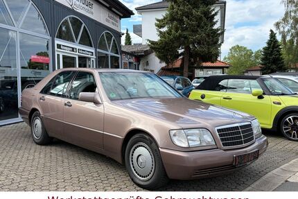 Mercedes-Benz S 280 Gebrauchtwagen