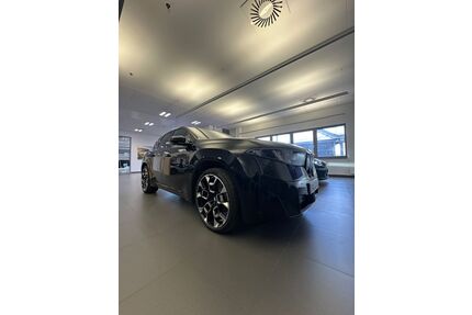 BMW iX3 Gebrauchtwagen