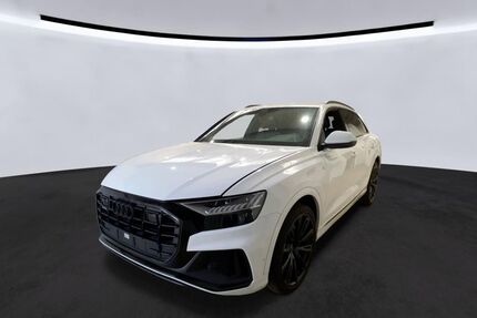 Audi Q8 Gebrauchtwagen