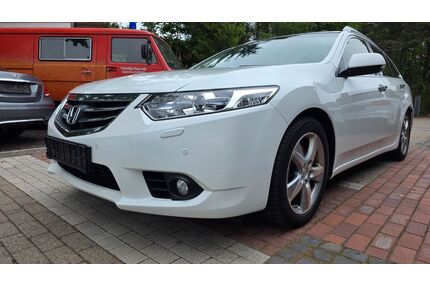 Honda Accord Gebrauchtwagen