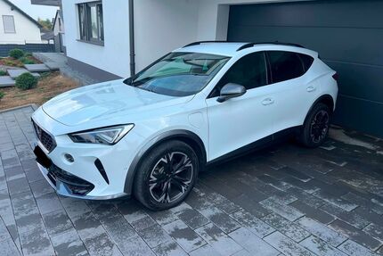 Cupra Formentor Gebrauchtwagen