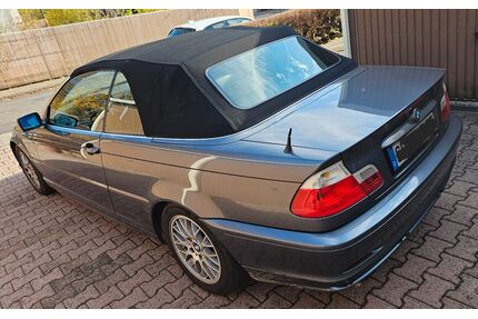 BMW 320 Gebrauchtwagen