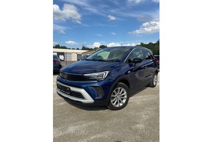 Opel Crossland (X) Gebrauchtwagen