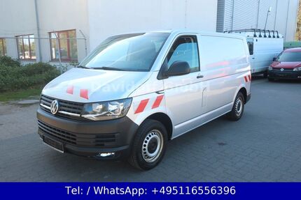 VW T6 Transporter Gebrauchtwagen