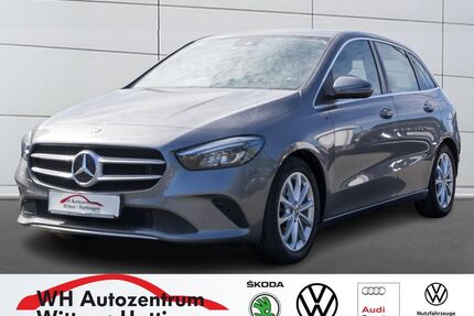 Mercedes-Benz B 220 Gebrauchtwagen