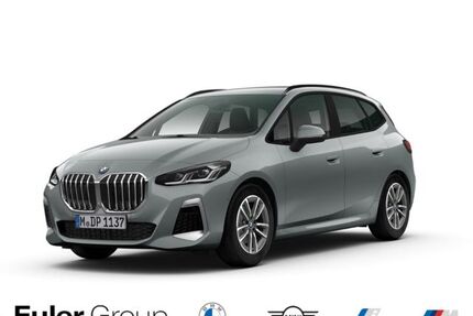 BMW 220 Active Tourer Gebrauchtwagen