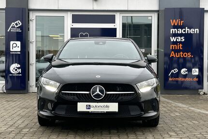 Mercedes-Benz A 250 Gebrauchtwagen
