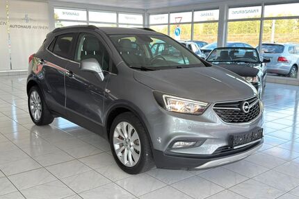 Opel Mokka Gebrauchtwagen
