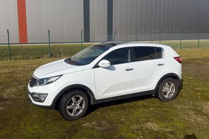 Kia Sportage Gebrauchtwagen