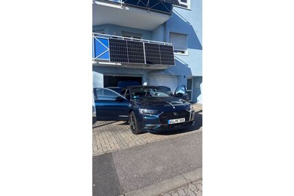 DS Automobiles DS9 Gebrauchtwagen