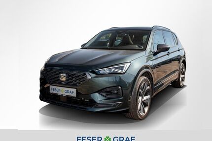 Seat Tarraco Gebrauchtwagen