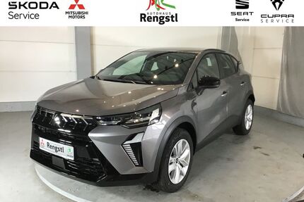 Mitsubishi ASX Gebrauchtwagen