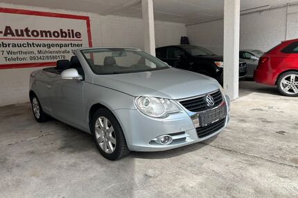 VW Eos Gebrauchtwagen