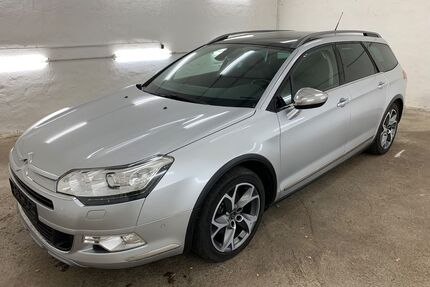Citroen C5 Gebrauchtwagen