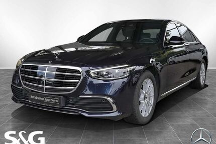 Mercedes-Benz S 350 Gebrauchtwagen