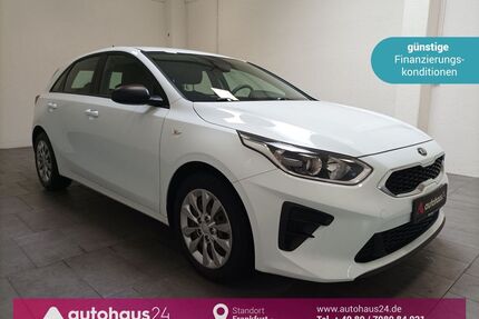 Kia ceed / Ceed Gebrauchtwagen