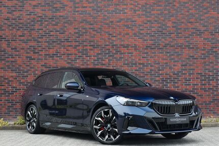 BMW 550 Gebrauchtwagen