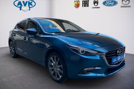 Mazda 3 Gebrauchtwagen