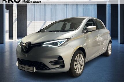 Renault ZOE Gebrauchtwagen