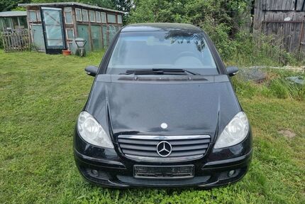 Mercedes-Benz A 150 Gebrauchtwagen