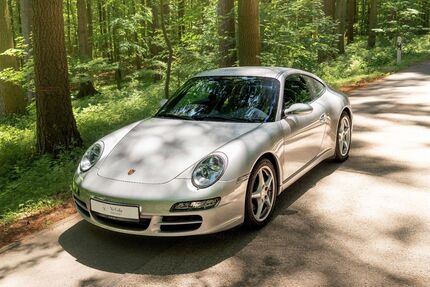 Porsche 997 Gebrauchtwagen