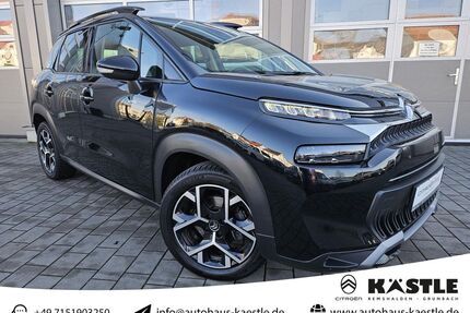 Citroen C3 Aircross Gebrauchtwagen
