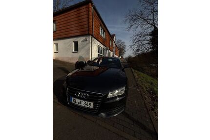 Audi A7 Gebrauchtwagen