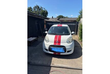 Citroen C1 Gebrauchtwagen
