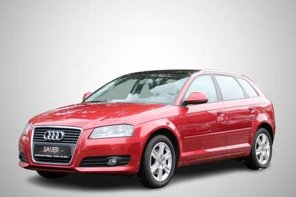 Audi A3 Gebrauchtwagen