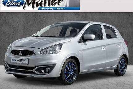 Mitsubishi Space Star Gebrauchtwagen