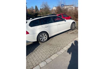 BMW 318 Gebrauchtwagen