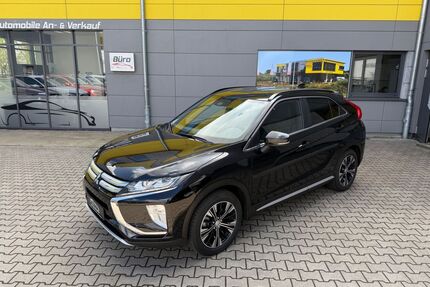 Mitsubishi Eclipse Gebrauchtwagen