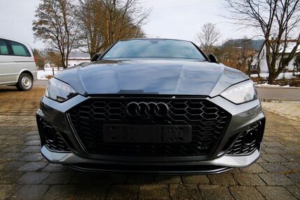 Audi RS5 Gebrauchtwagen