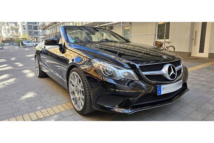 Mercedes-Benz E 350 Gebrauchtwagen