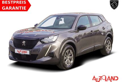 Peugeot 2008 Gebrauchtwagen