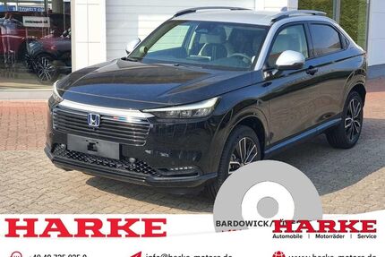 Honda HR-V Gebrauchtwagen