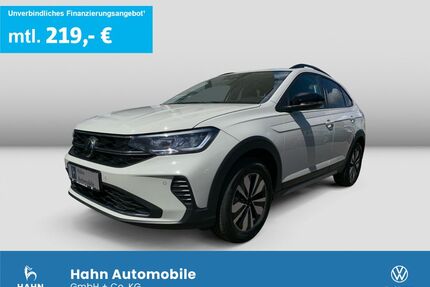 VW Taigo Gebrauchtwagen