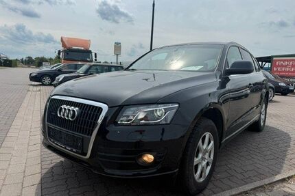 Audi Q5 Gebrauchtwagen