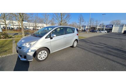 Toyota Verso-S Gebrauchtwagen