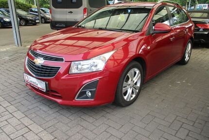Chevrolet Cruze Gebrauchtwagen