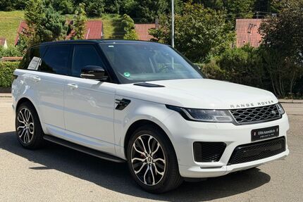 Land Rover Range Rover Sport Gebrauchtwagen