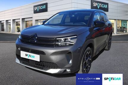 Citroen C5 Aircross Gebrauchtwagen