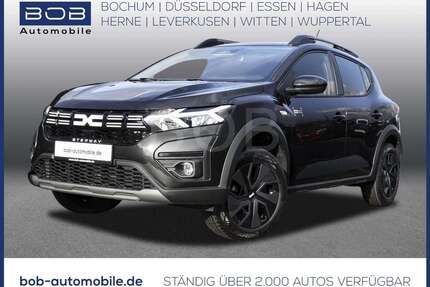 Dacia Sandero Gebrauchtwagen